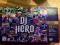 ZESTAW DJ HERO + 1 MIKSER DO PS3 - IDEALNY