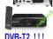 Tuner cyfrowy DVB-T2 New do TV naziemnej cyfrowej