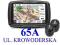 Garmin Zumo 590 LM + 2 x TPMS monitoring ciśnienia