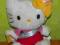 Hello Kitty 12cm Princess