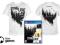 DYING LIGHT  PL [PS4] + DLC!  + KOSZULKA T-SHIRT L