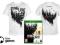 DYING LIGHT PL XBOX ONE DLC! +KOSZULKA T-SHIRT L