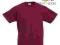 FRUIT OF THE LOOM T-shirt Super Jakość 104 cm NOWA