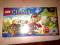 LEGO CHIMA 70001 Rozpruwacz Crawley'a