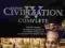 Sid Meyer's Civilization IV complete. Box edition