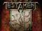 TESTAMENT: Live At Eindhoven remaster CD (nowa)