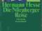 Hermann Hesse - Die Nuernberger Reise (niemiecki)