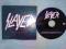 SLAYER - Eyes Of The Insane PROMO CD 2006 rare!!!!