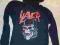 SLAYER - Slaytanic Wehrmacht bluza L