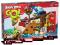 ANGRY BIRDS Statek Piracki Świń HASBRO A6439 GRA