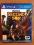inFamous Second Son PL  NOWA  PS4