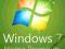 Windows 7 Home Premium 32&amp;64bit Naklejka OEM