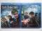 HARRY POTTER I INSYGNIA ŚMIERCI Blu-ray 3D/2D BD