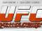 BILET-Y UFC POLSKA FIGHT NIGHT POLAND ARENA KRAKÓW