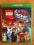 Lego The Movie Videogame PL XBOX ONE