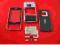 NOKIA N96 OBUDOWA  CZARNA HQ W