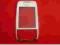 NOKIA E66 FRONT PANEL PRZEDNI BIAŁY ORYGINAL