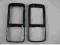 NOKIA N79 FRONT PANEL PRZEDNI CZARNY HQ