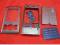 SONY ERICSSON W595 OBUDOWA SREBRNA HQ
