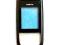 NOKIA 2220 FRONT PANEL PRZEDNI CZARNY ORYGINAL