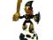 SKYLANDERS ADVENTURE GIANTS LEGENDARY CHOP CHOP