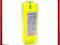 Koolance High Performance Coolant 700ml - UV Yello