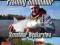 SYMULATOR WĘDKARSTWA FISHING SIMULATOR  PL GRA PC