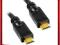 Kabel InLine HDMI High Speed z Ethernet 1.5m - cza