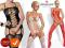 BODYSTOCKING OBSESSIVE bielizna erotyczna S/M/L