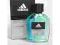 ADIDAS FRESH IMPACT WODA PO GOLENIU  100ML