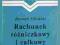 RACHUNEK RÓŻNICZKOWY I CAŁKOWY Sikorski PWN spis
