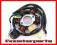 STATOR ISKROWNIK 6 CEWEK 5 KABLI ATV CROSS QUAD