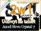 Uchwyt 2w1 - tablet Ainol Novo Crystal 7 +GRATIS