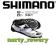 Buty rowerowe SPD Shimano SH-R171W White r. 43-45