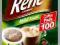 Rene MILD Coffee PADS 100szt. Senseo standard