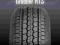 1xGeneral 235/70 R17 111T GRABBER HTS
