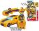 TRANSFORMERS 4 BUMBLEBEE WOJOWNICY HASBRO NOWOŚĆ