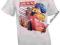 T-SHIRT DISNEY CARS 116/122