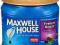 Kawa Maxwell House-FRENCH ROAST z USA