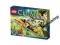 LEGO CHIMA 70129 - POJAZD LAVERTUSA NOWE