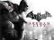 Batman: Arkham City PL + Raving Rabbids: A&amp;K