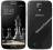 SAMSUNG GALAXY S4 MINI i9195 BLACK EDITION GwPL24