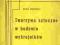 TWORZYWA SZTUCZNE W BUDOWIE WYKROJNIKÓW spis