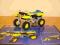 Lego Technic quad 8826