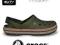 Crocs Crocband Espresso/Khaki M4/W6 r.36,5