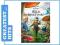 ALICJA W KRAINIE CZARÓW 2010 (SLIM) (DVD)