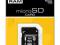 GOODRAM microSD 2GB Klasa 4 + adapter