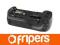 Grip Vertax Battery D12 Pixel Nikon D800/D800E