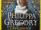 Gregory Philippa UWIĘZIONA KRÓLOWA AUDIOBOOK 1 CD