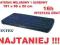 MATERAC WELUROWY Dmuchany 191x99x22 cm INTEX 68757